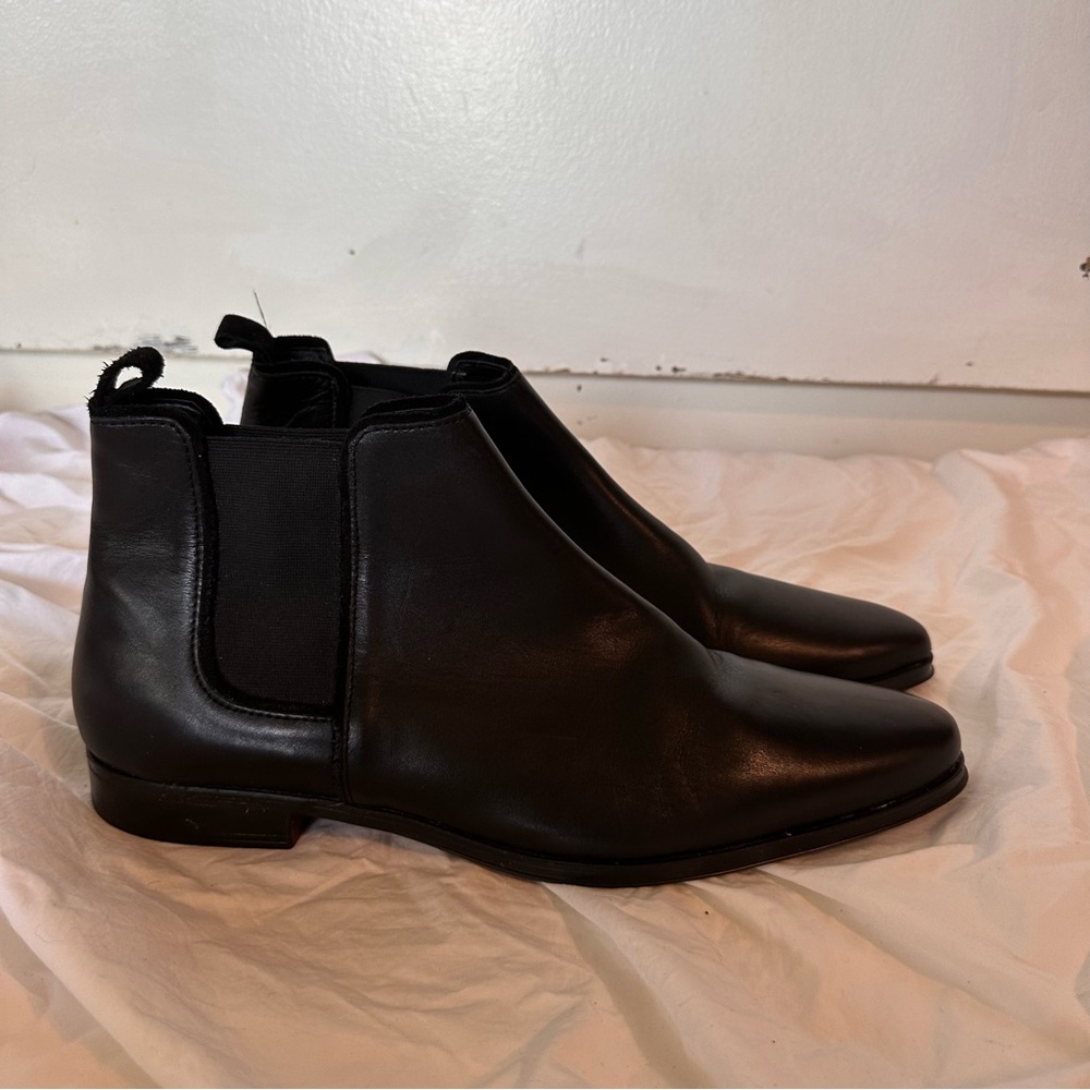 ASOS Men’s Dress Boots - Picture 6 of 14